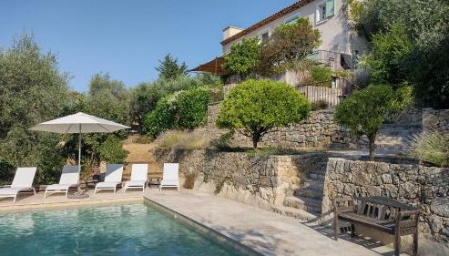 Beautiful private villa with open views - Foto 2