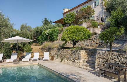 Beautiful private villa with open views - Foto 2