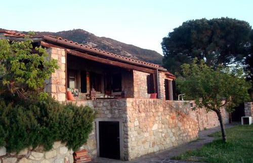 Elba stunning sea view private peaceful property - Foto 14