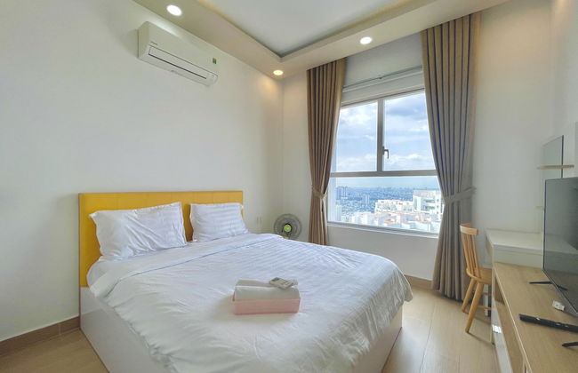 Sunrise City Apartment - Photo 48