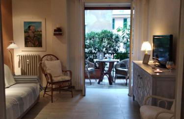 La Casetta - Near the sea & free parking - Foto 9