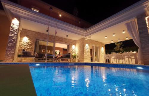 Villa Santo - Foto 36