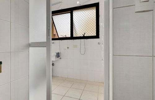 Perto da praia - Ar Condicionado - Garagem - 3 Qts - Foto 7