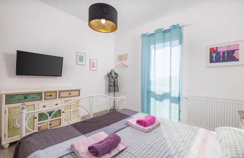 Apartments Villa Padrone with pool - perfect for families! - Photo 42