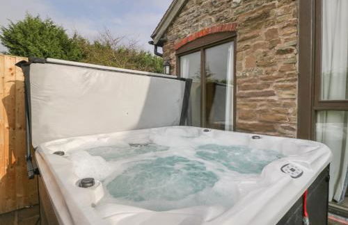 Larch Bed Cottage - Foto 3