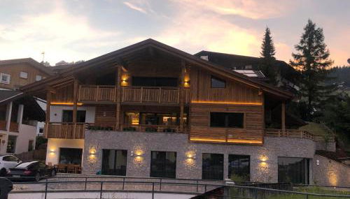 Chalet Zenit - Foto 3