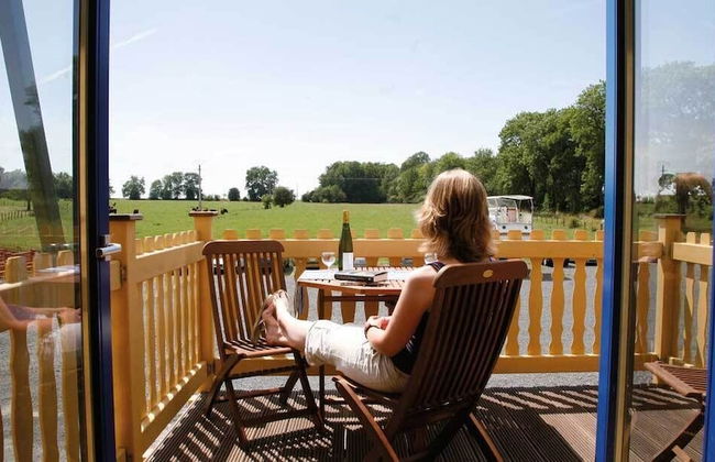 Apartments in Niderviller - Foto 9