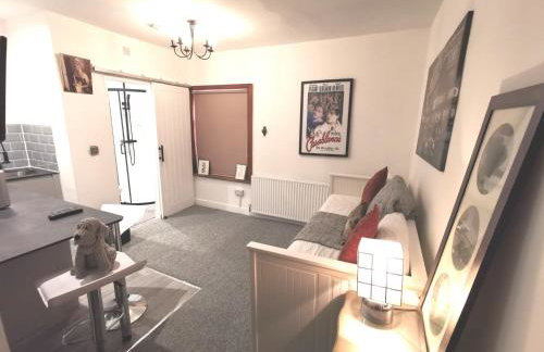 West Street Studios, Free WIFI, FREE Parking, Washer dryer - Foto 10