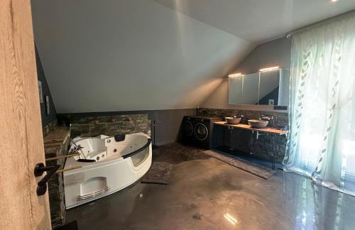 Traumhaus in der Eifel - Photo 34