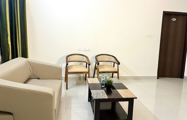 hotel namaha - Foto 15