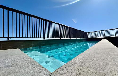 Studio Encanto no Santa Maria. - Foto 32