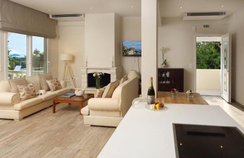 Villa Vozos - Foto 21