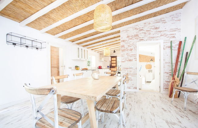 Can Joan Des Forn in Llub - Foto 23