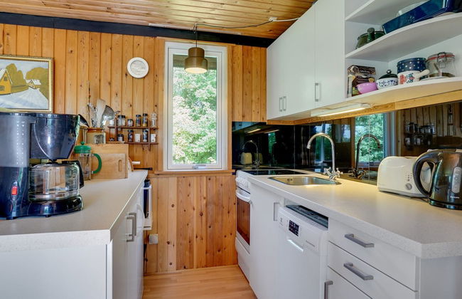 "Lennert" - 100m to the fjord - Foto 18