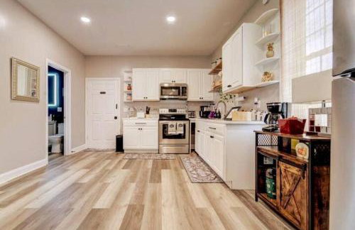 The Little Villa - 2Bed 1Bath Private Suite - Foto 14