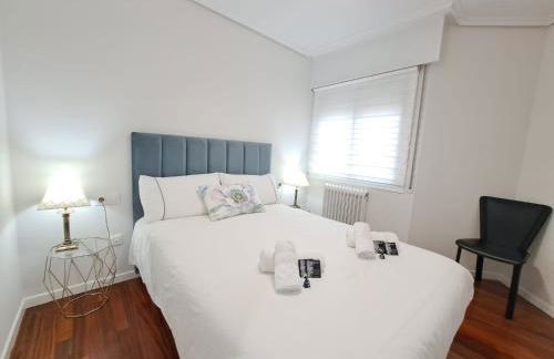 Jenaro de la Fuente Vigo piso dos habitaciones - Foto 20