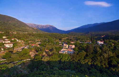 superb villa with private pool peaceful location - Foto 51