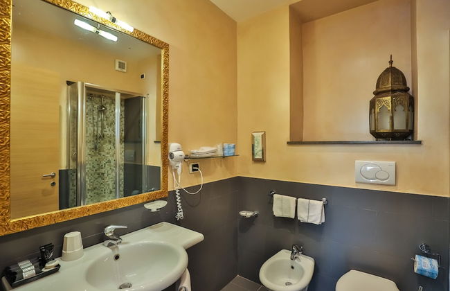 Villa Santa Maria - Luxury Country House - Foto 53