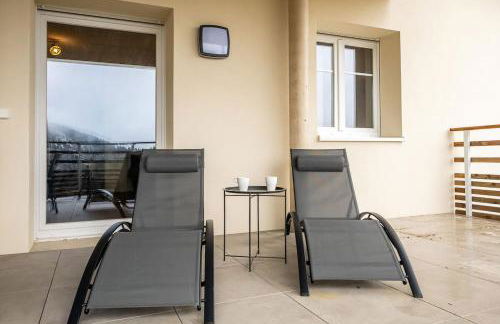 Le Belvédère du Lac Blanc - Foto 29