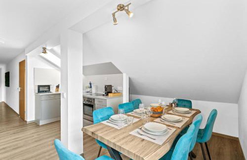 Goltan Apartment - 9 Personen, 3 Bäder, Parkplatz, WIFI - Foto 14