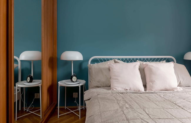 Saska Kepa Modern Apartment - Photo 11