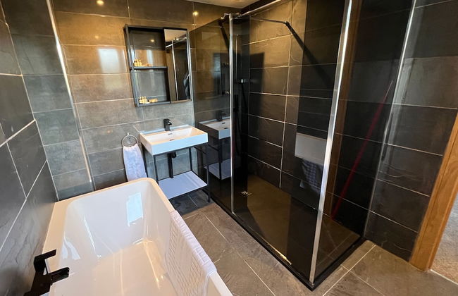 Ty Gwyn Holiday Cottage - Foto 29