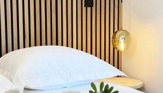 Les cabanes d'Anima - Suite Verveine - 30m from beach - Foto 2