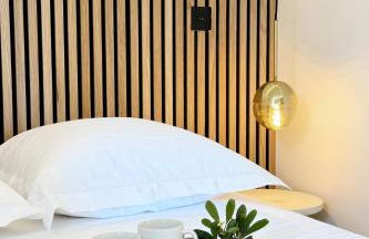 Les cabanes d'Anima - Suite Verveine - 30m from beach - Foto 2