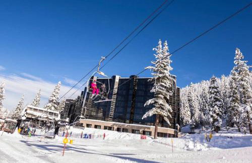 Remodeled Second Floor Valley View suite - Foto 21