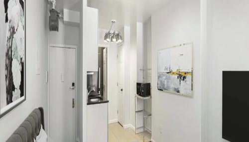 Upper E Side Spacious Studio! - Foto 4