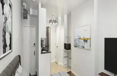 Upper E Side Spacious Studio! - Foto 4