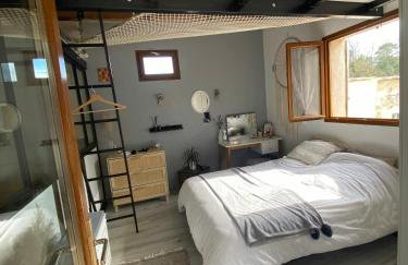 Renovated Sheepfold Near Fayence In Provence - Foto 8