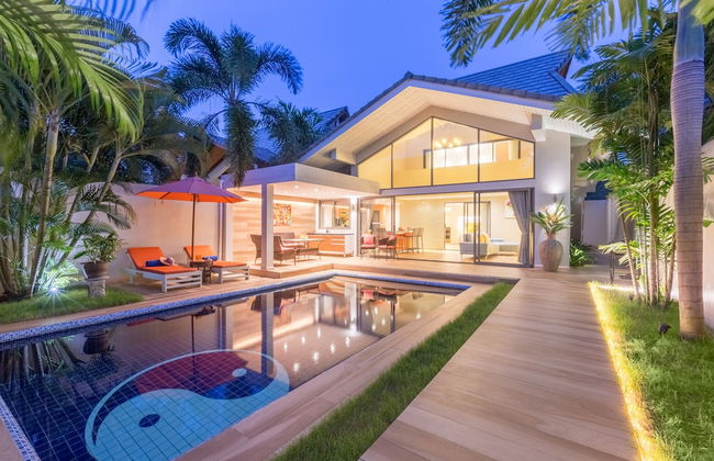 Ban Tai Estate Villas - Photo 26