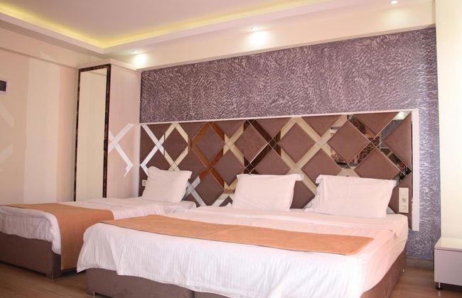 Terra Suites - Foto 12