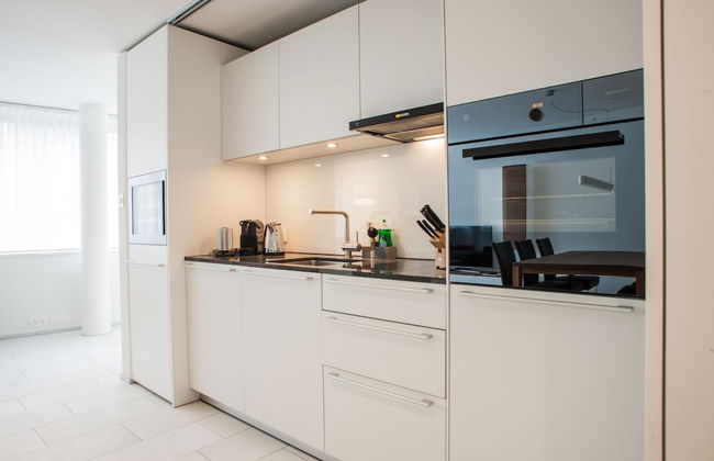 City Stay Apartments - Zugerstrasse - Foto 4