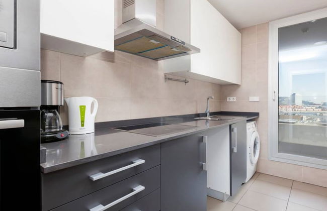 Akira Flats Fira Gran Via Barcelona - Photo 5