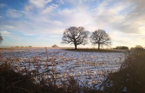 Relax in a 1 Bedroom Apartment near a country Pub - Foto 25