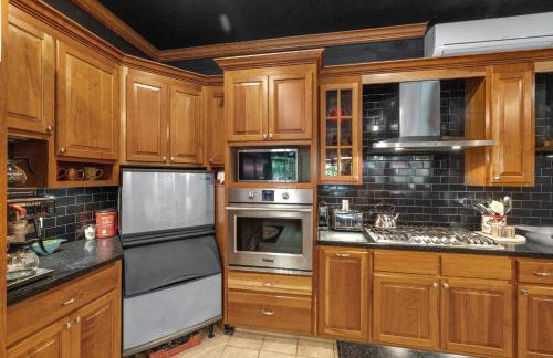 Cool Goose Landing – Lakefront • Game Room • Large Deck • Private Dock ➠ 61 - Foto 32