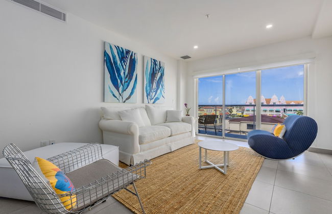 Harbour House - Foto 62