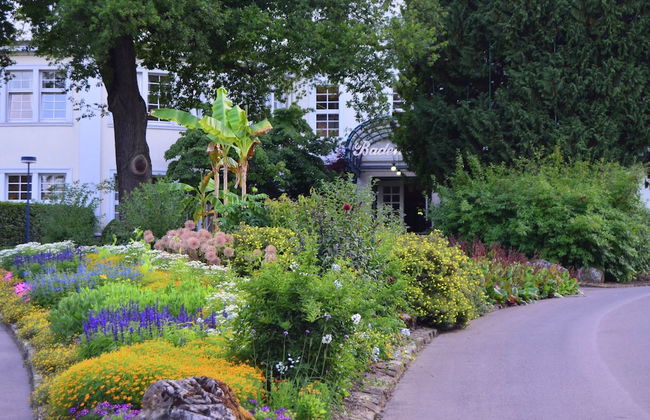 Gemutliche Tierfreundliche Wohnung in Huddingen - Foto 36