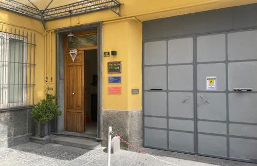 Pompei Duplex Apartment Deluxe - Photo 42