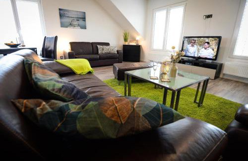 Ferienwohnung Bartesch in Elz bei Limburg an der Lahn - Foto 10