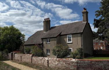 Staple Cross Cottage - Foto 34