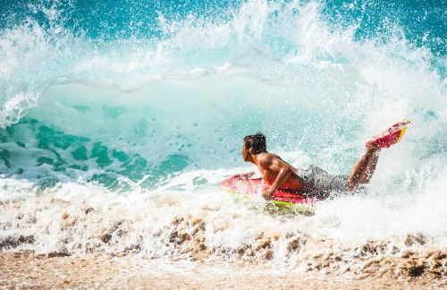 PG - Beach House - Foto 39