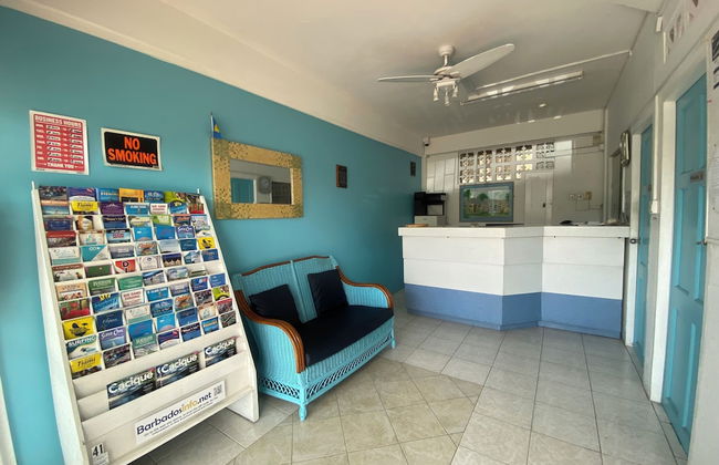 Melrose Beach Apartments - Foto 3