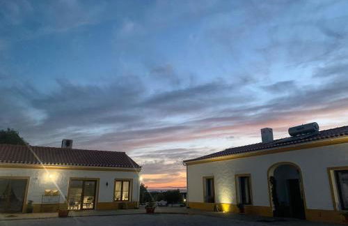 Herdade Da Maridona - Agroturismo - Foto 8