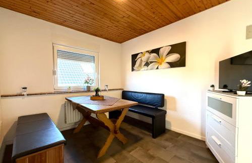 Relax24 - Apartment 3 SZ 6 Pers Wyler Nähe Holland - Foto 7