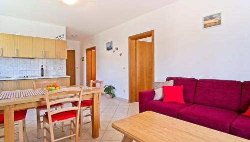 Apartment Chiara Martinscica - Foto 4