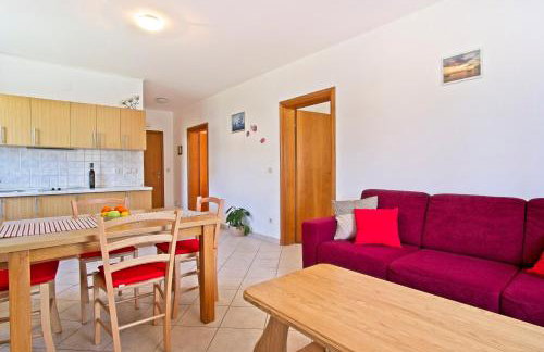 Apartment Chiara Martinscica - Foto 4