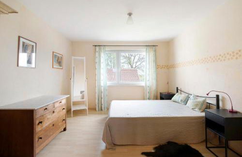 Bikerhäusle - Foto 14